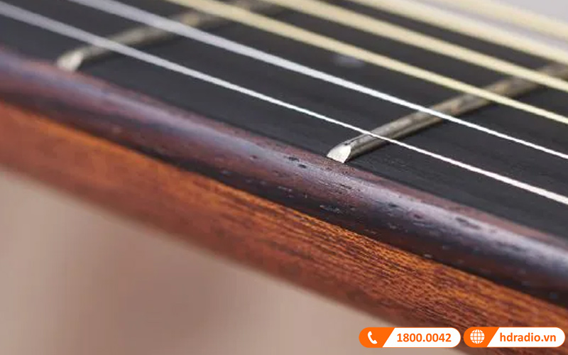 Đàn Guitar Yamaha A3M ARE