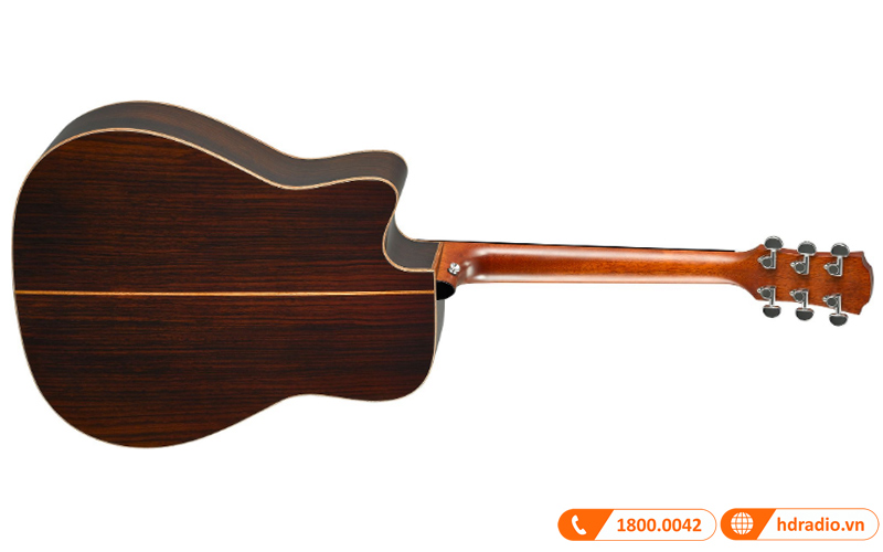 Đàn Guitar Yamaha A3R ARE