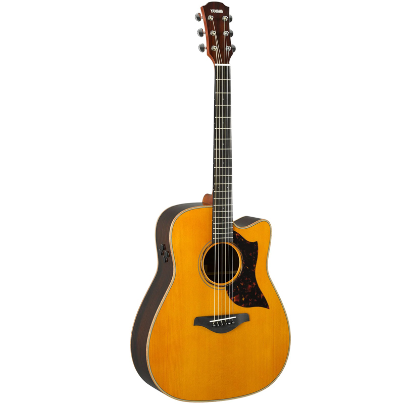 Đàn Guitar Yamaha A3R ARE, electro-acoustic guitar