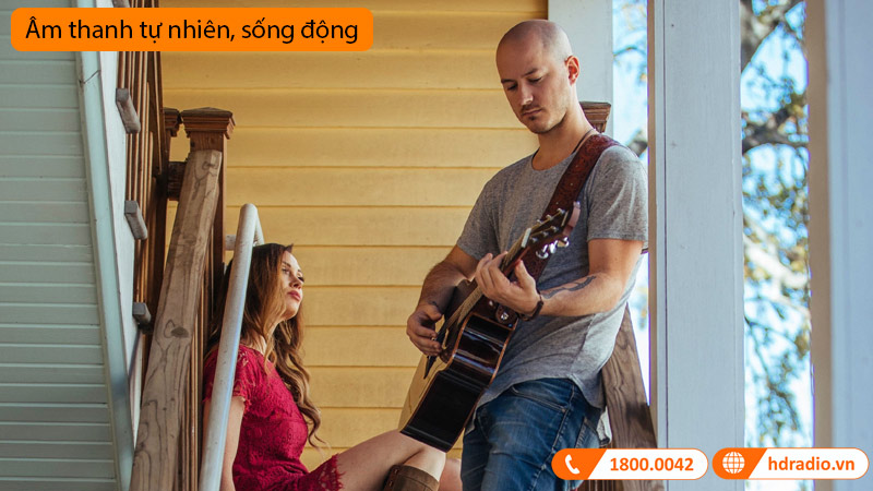 Đàn Guitar Yamaha A5M ARE