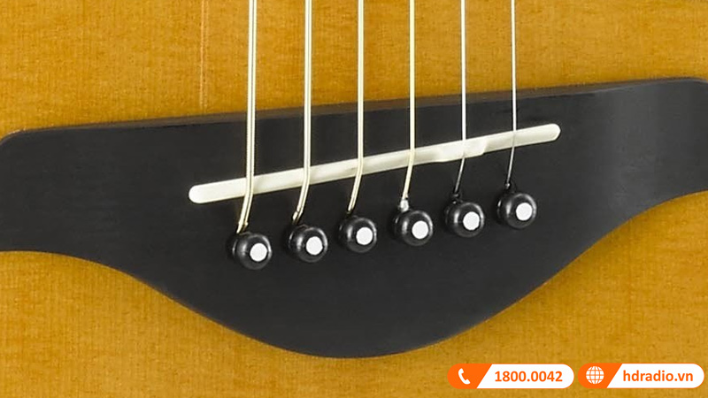 Đàn Guitar Yamaha A5R ARE