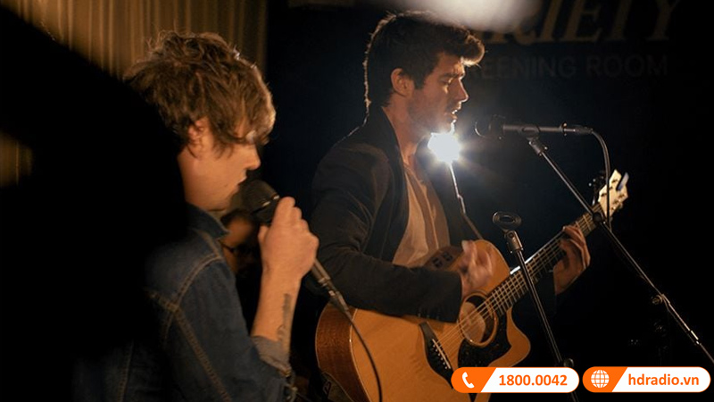 Đàn Guitar Yamaha A5R ARE