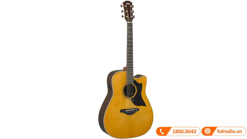 Đàn Guitar Yamaha A5R ARE