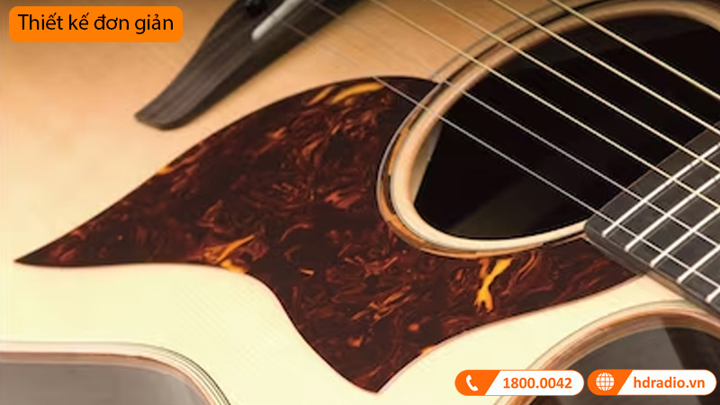 Đàn Guitar Yamaha A5R ARE