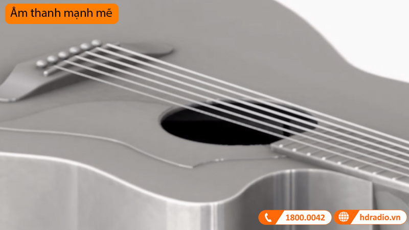 Đàn Guitar Yamaha A5R ARE