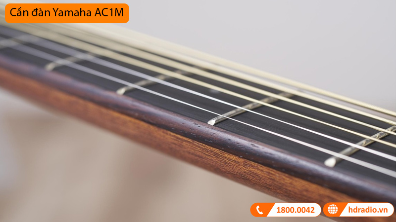 Đàn Guitar Yamaha AC1M