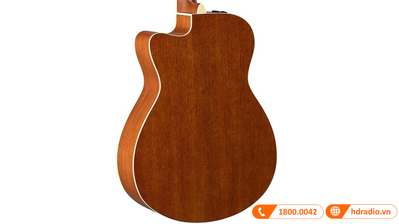 Đàn Guitar Yamaha AC1M