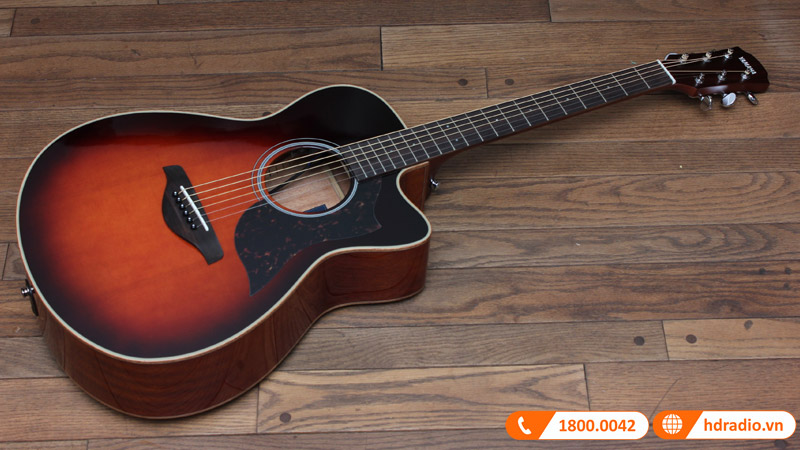 Đàn Guitar Yamaha AC1M