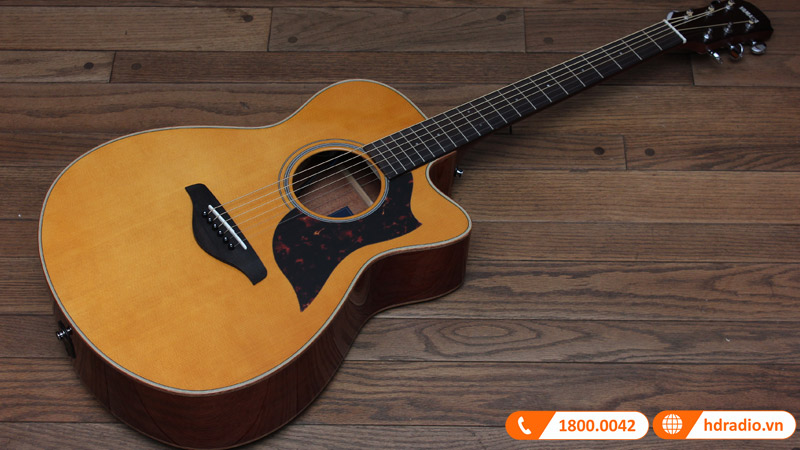 Đàn Guitar Yamaha AC1M