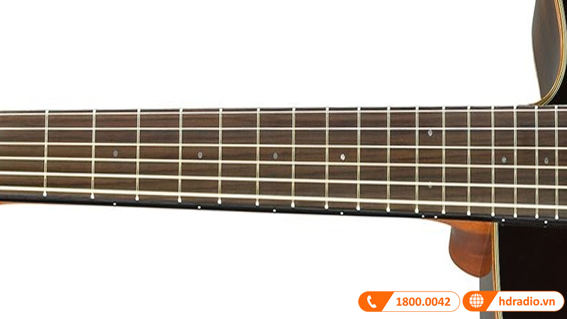 Đàn Guitar Yamaha AC1R