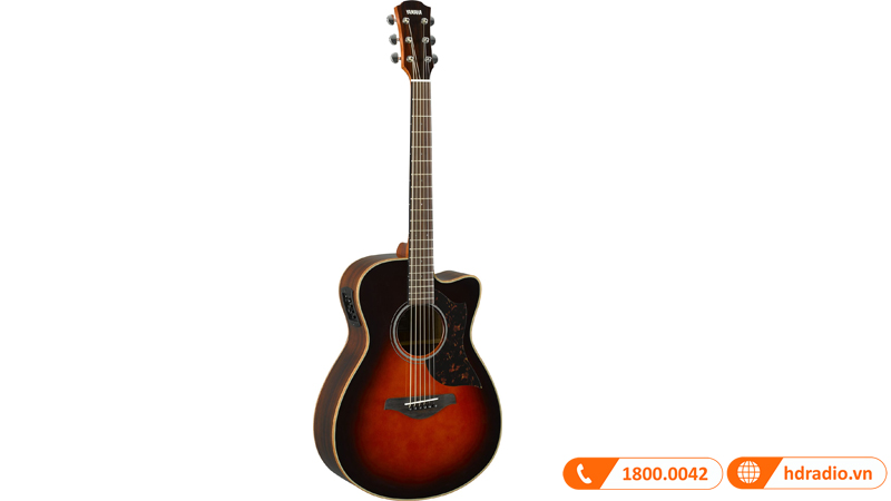 Đàn Guitar Yamaha AC1R