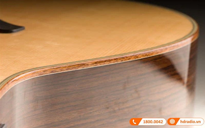 Đàn Guitar Yamaha AC3M ARE