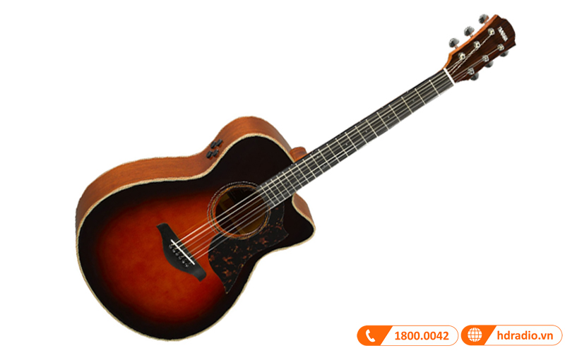 Đàn Guitar Yamaha AC3M ARE