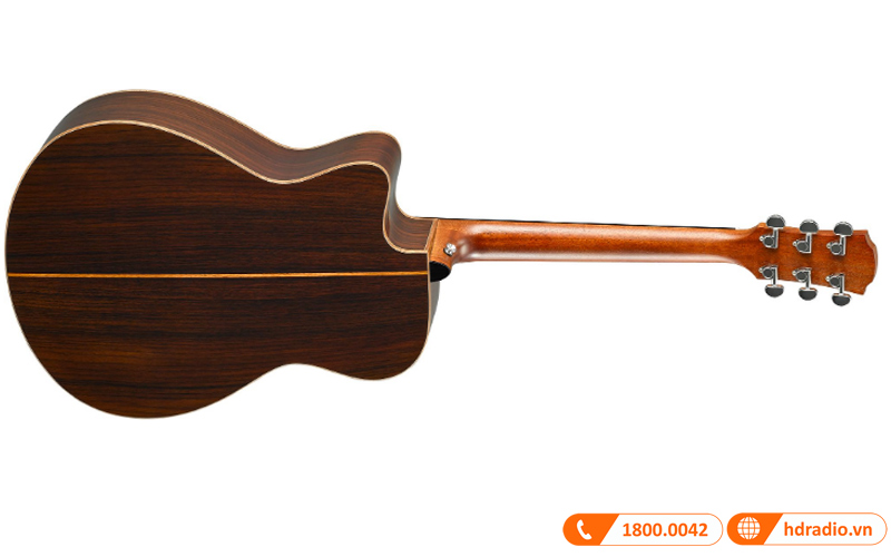 Đàn Guitar Yamaha AC3R ARE