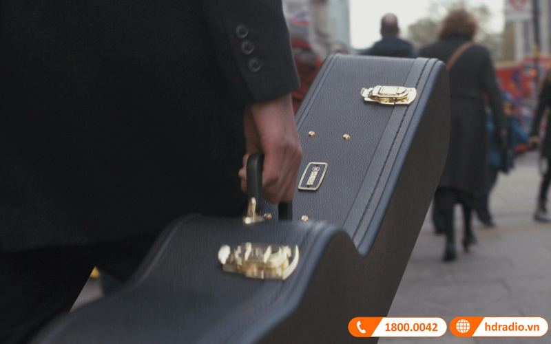 Đàn Guitar Yamaha AC3R ARE