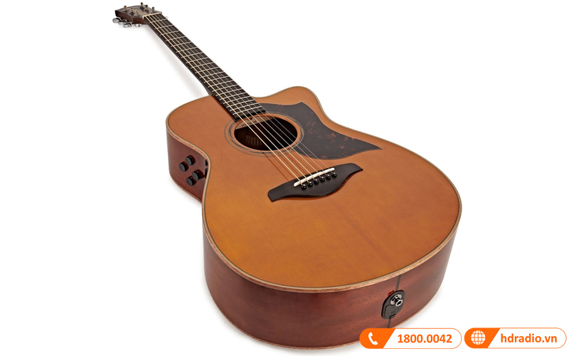 Đàn Guitar Yamaha AC3R ARE