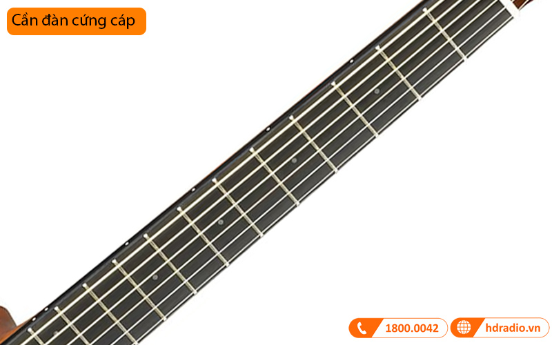 Đàn Guitar Yamaha AC3R ARE