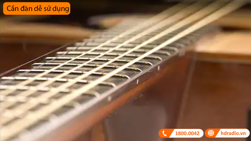 Đàn Guitar Yamaha AC5M ARE