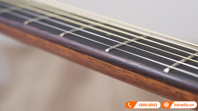 Đàn Guitar Yamaha AC5M ARE