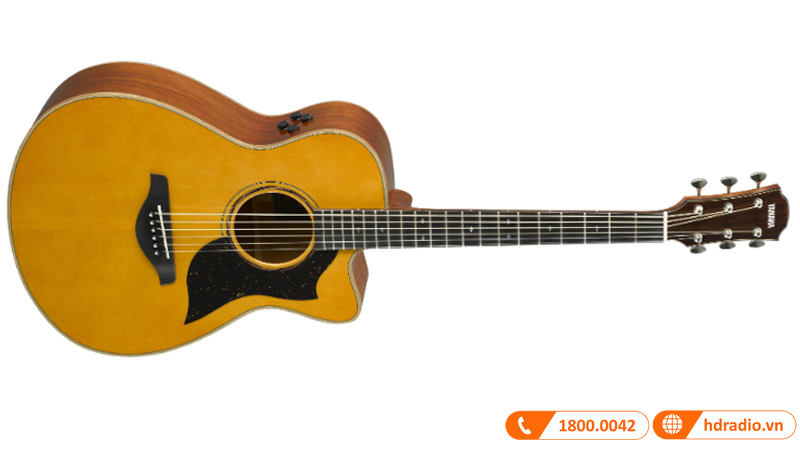 Đàn Guitar Yamaha AC5M ARE