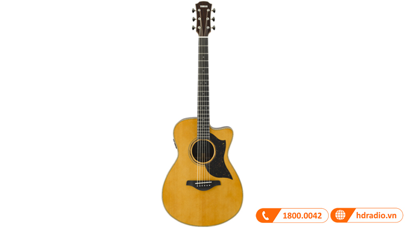 Đàn Guitar Yamaha AC5R ARE
