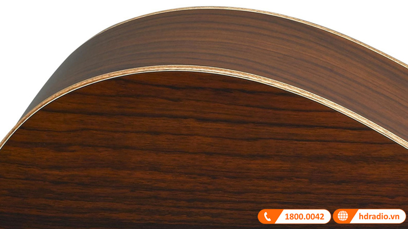 Đàn Guitar Yamaha AC5R ARE