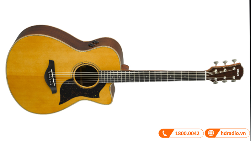 Đàn Guitar Yamaha AC5R ARE