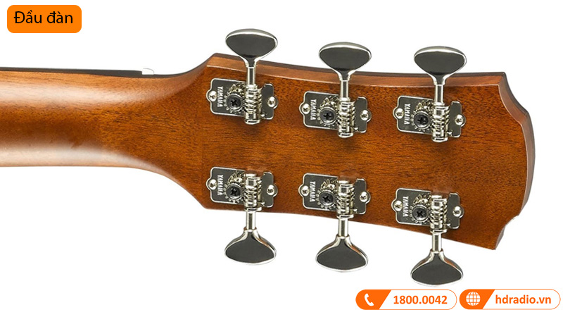 Đàn Guitar Yamaha AC5R ARE