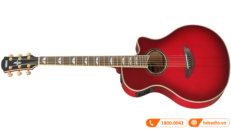 Đàn Guitar Yamaha APX1000