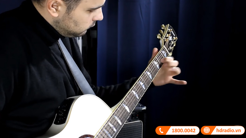 Đàn Guitar Yamaha APX1000