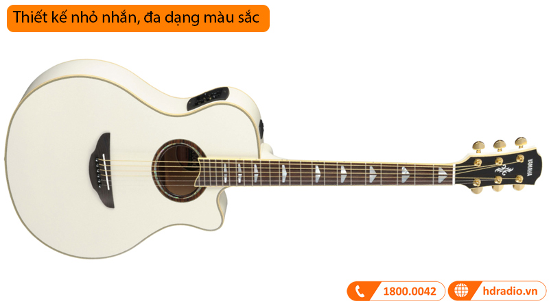 Đàn Guitar Yamaha APX1000