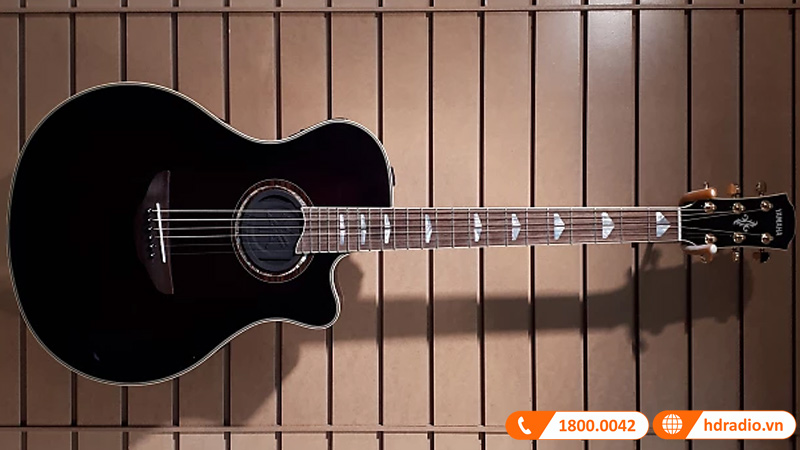 Đàn Guitar Yamaha APX1000