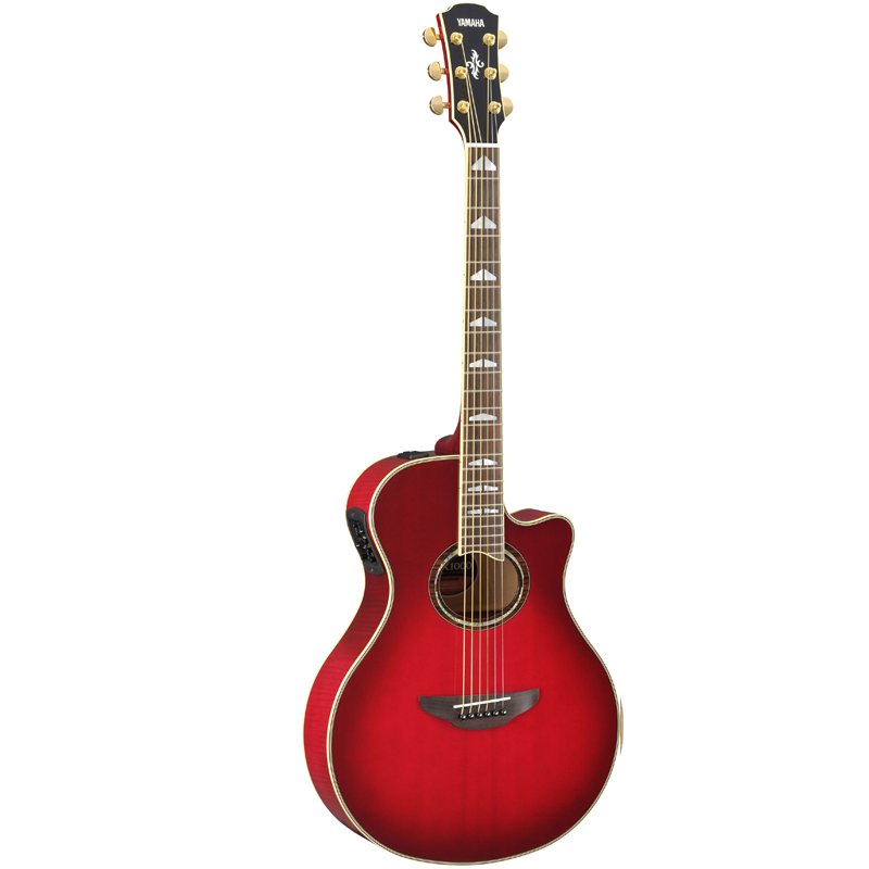 Đàn Guitar Yamaha APX1000