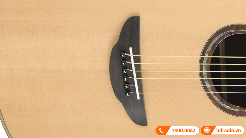 Đàn Guitar Yamaha APX1200II