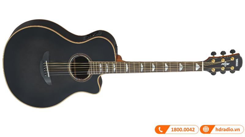 Đàn Guitar Yamaha APX1200II