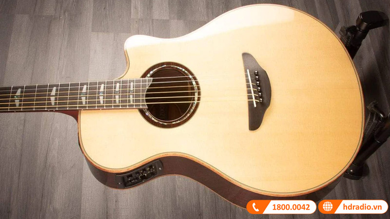Đàn Guitar Yamaha APX1200II