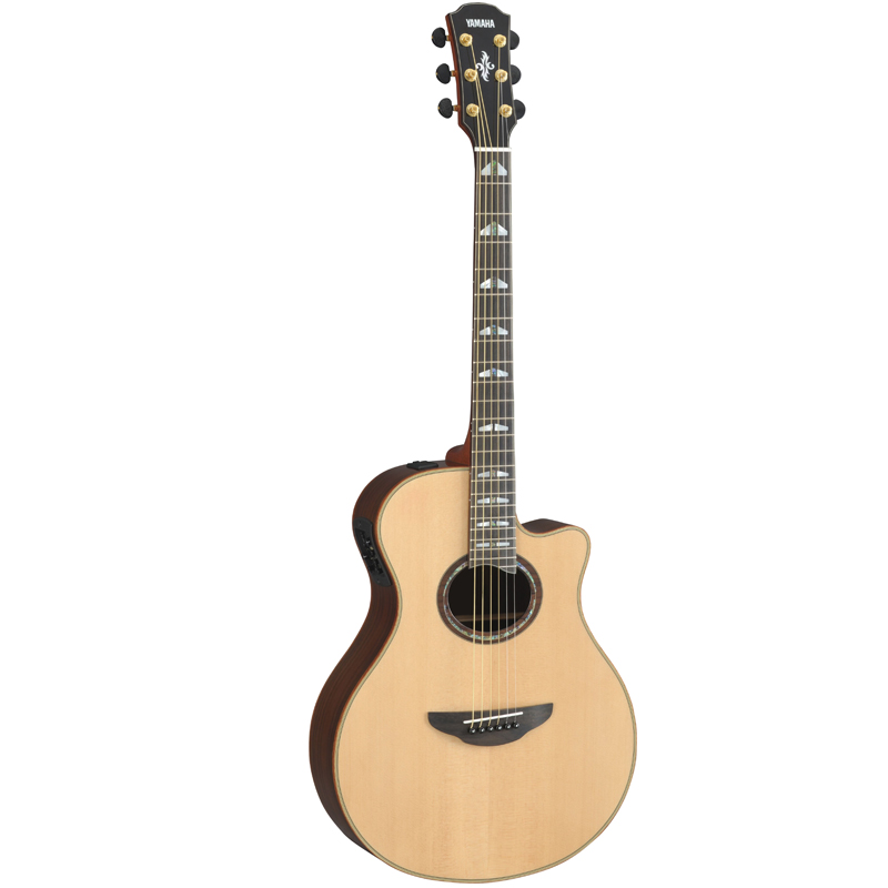 Đàn Guitar Yamaha APX1200II