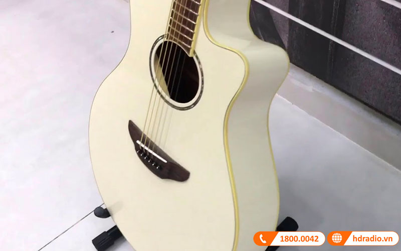 Đàn Guitar Yamaha APX600