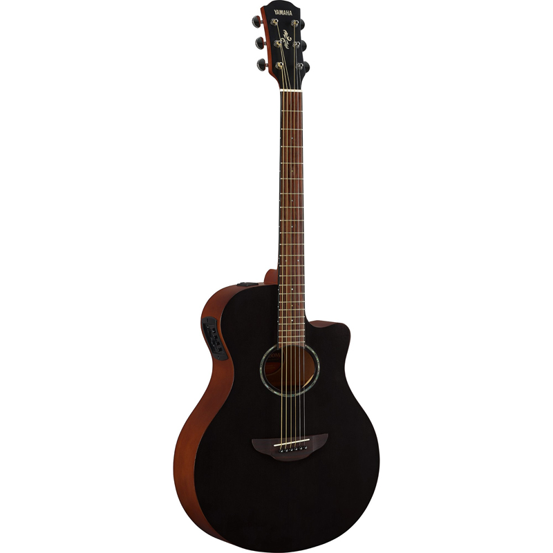 Đàn Guitar Yamaha APX600M, guitar acoustic điện