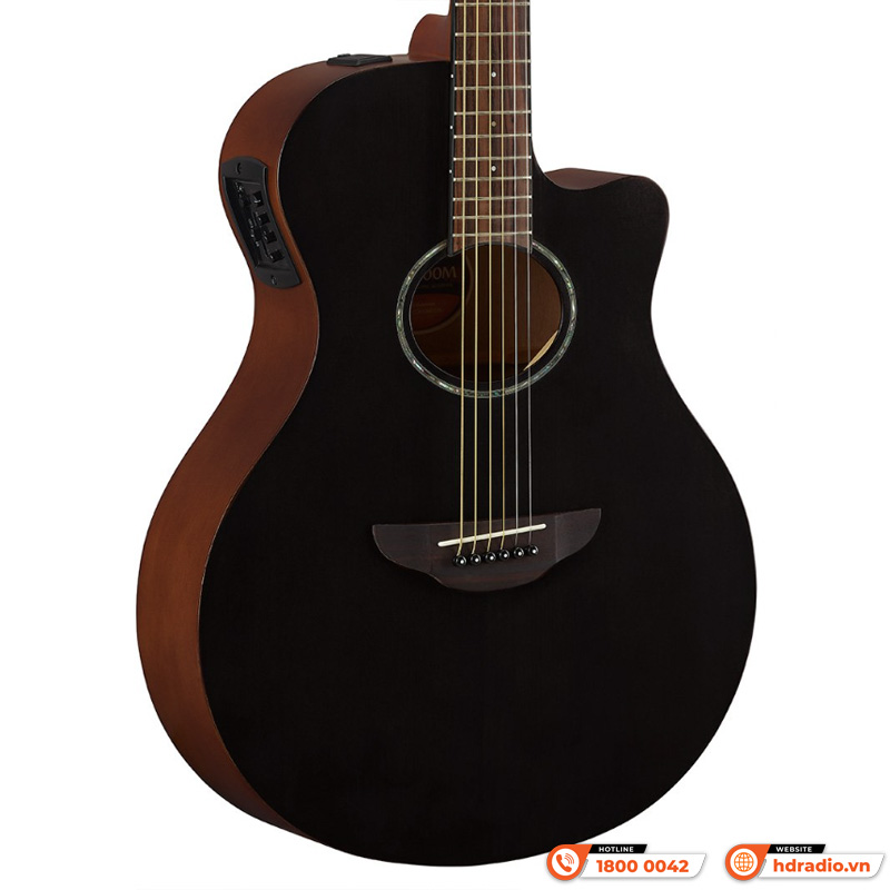 Đàn Guitar Yamaha APX600M
