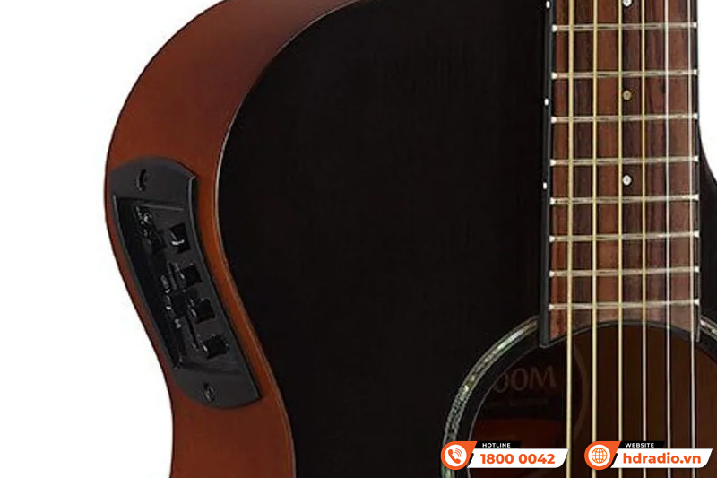 Đàn Guitar Yamaha APX600M