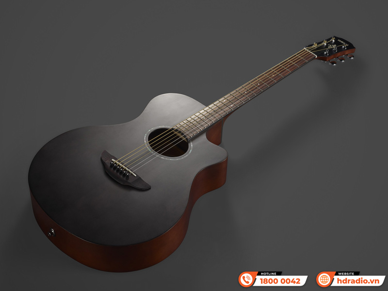 Đàn Guitar Yamaha APX600M