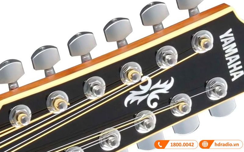 Đàn Guitar Yamaha APX700II-12