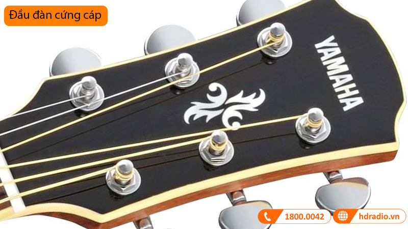 Đàn Guitar Yamaha APX700IIL