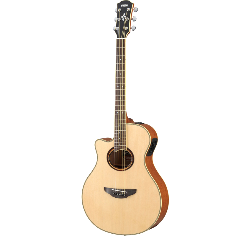 Đàn Guitar Yamaha APX700IIL