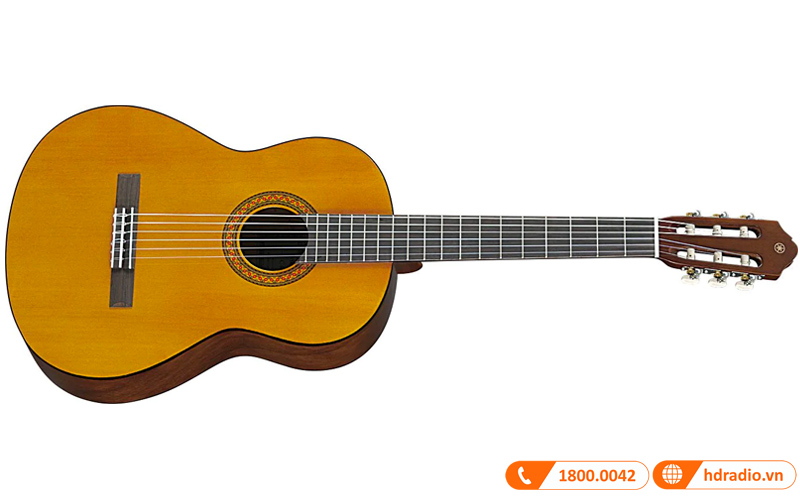 Đàn Guitar Yamaha C40MII-2