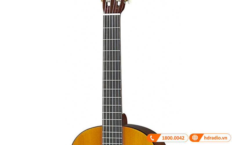 Đàn Guitar Yamaha C40MII-5