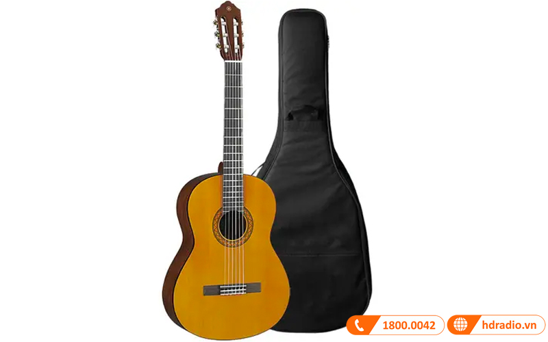 Đàn Guitar Yamaha C40MII-1