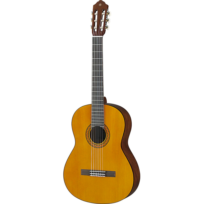 Đàn Guitar Yamaha C40MII