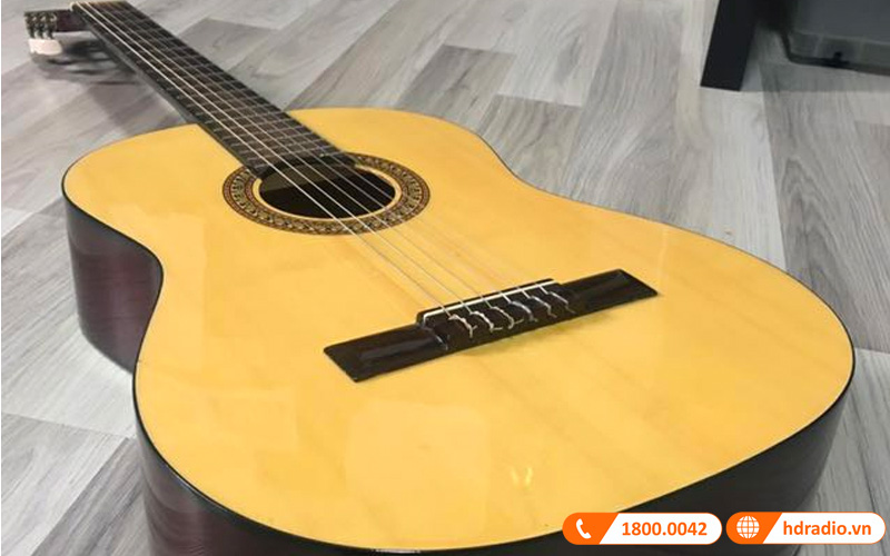 Đàn Guitar Yamaha C45K